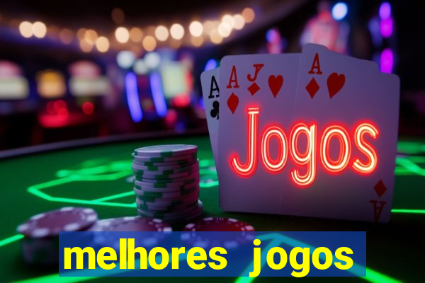 melhores jogos mobile 2024